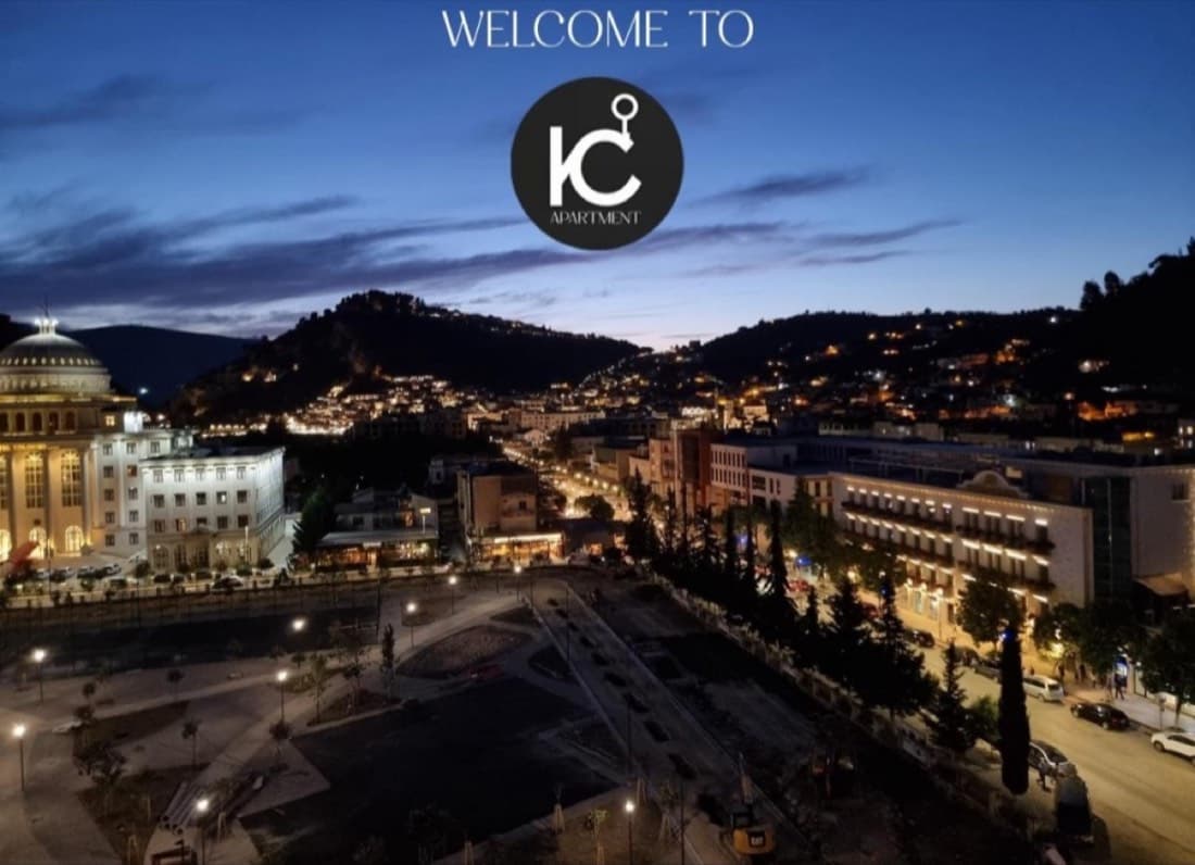KC Apartment 1