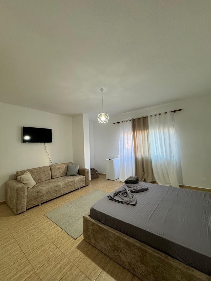 Koa Apartment Korçë 2