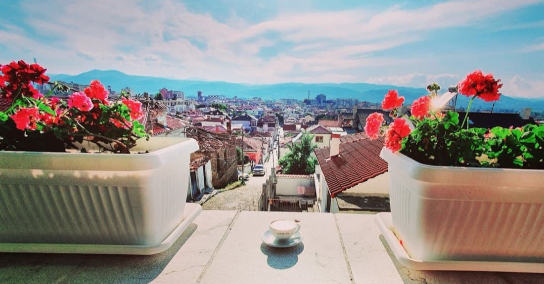 Korça Boutique Hotel