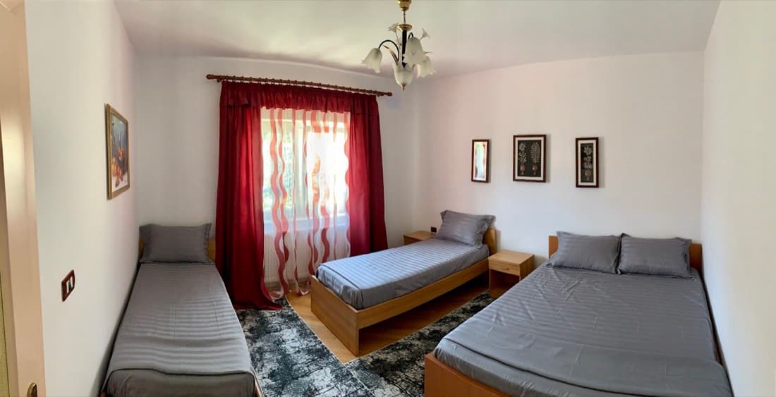 Korça Guesthouse 2
