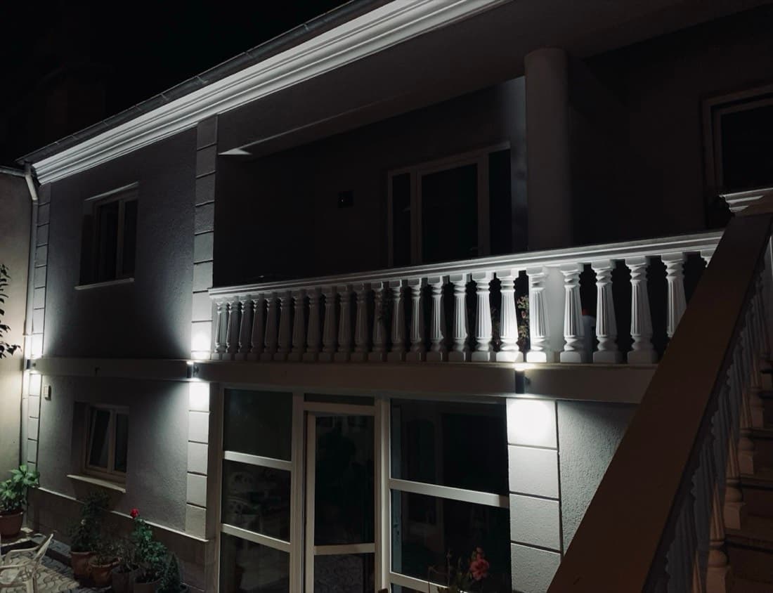 Korça Guesthouse