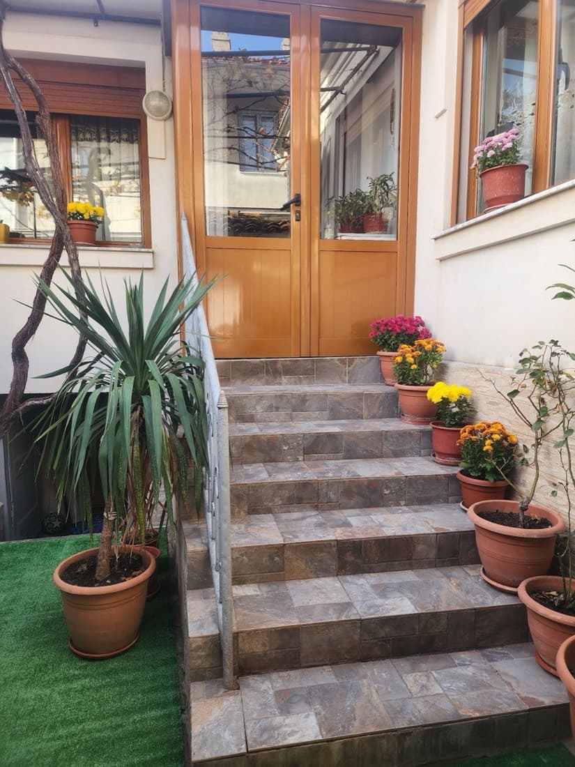 Korca Home Stay