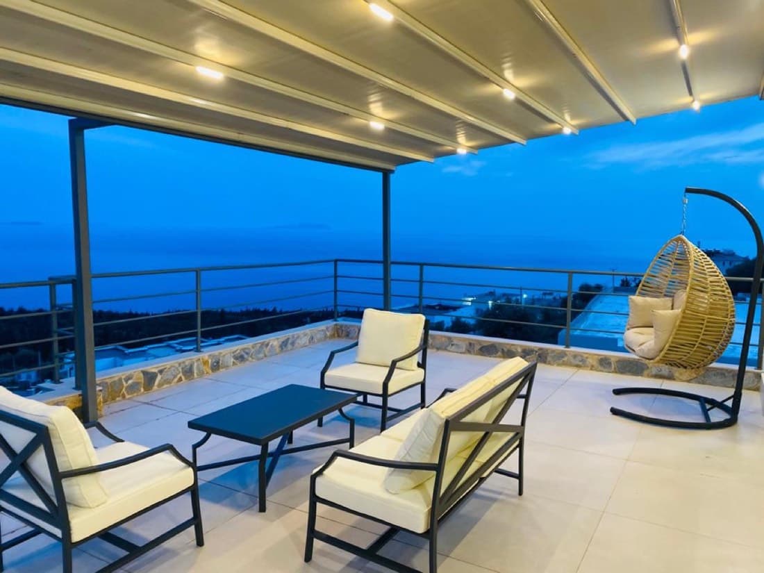 Kotarja apartments dhermi 2