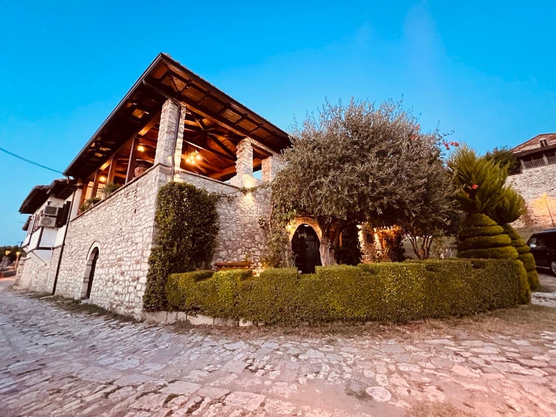 Kris Guest House