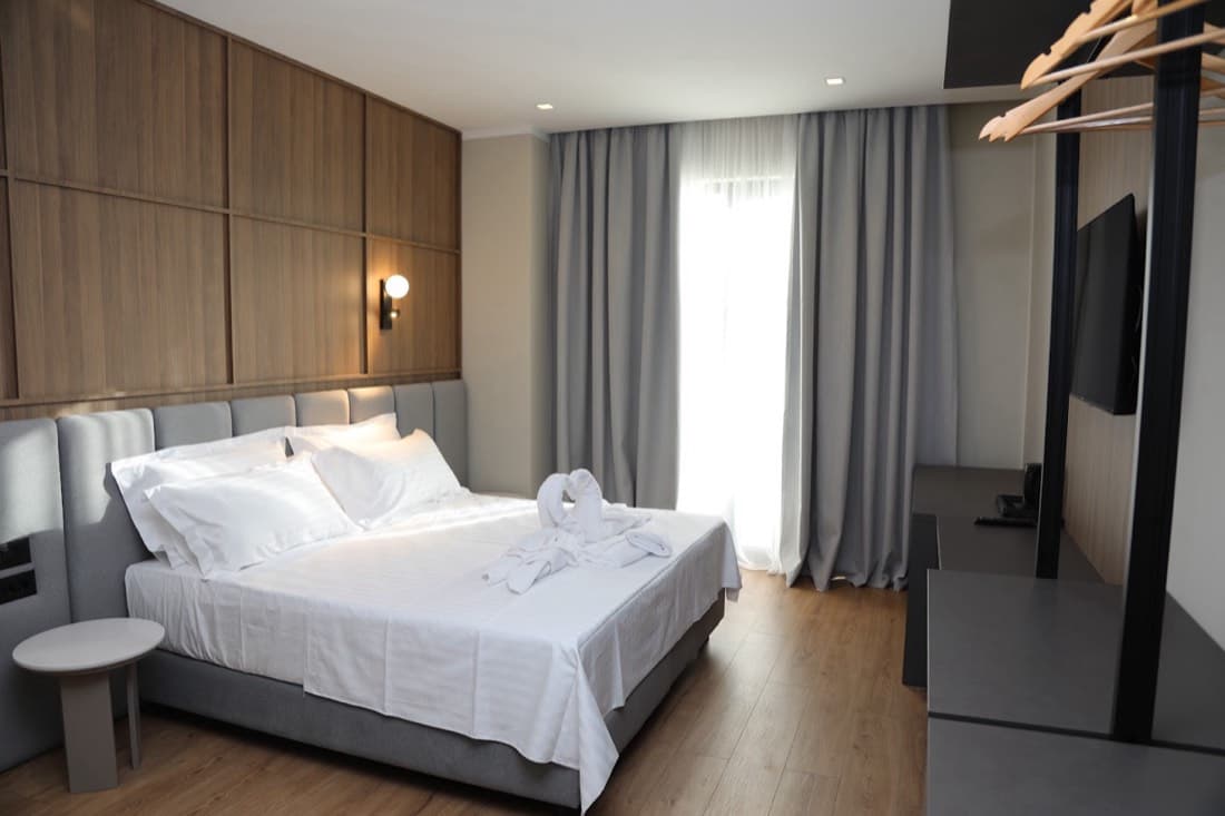 Kruja Luxury Suites, Kruje