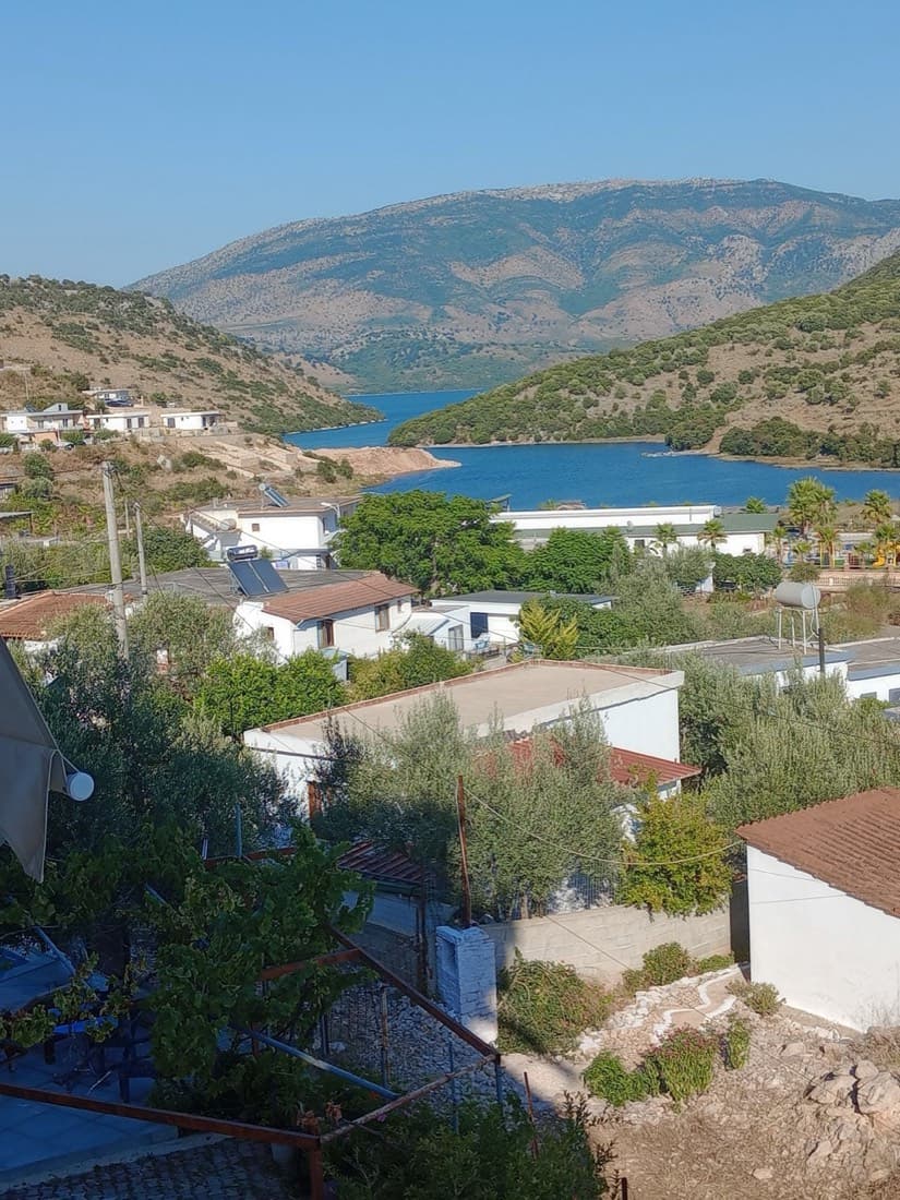 Ksamil Apartments 2