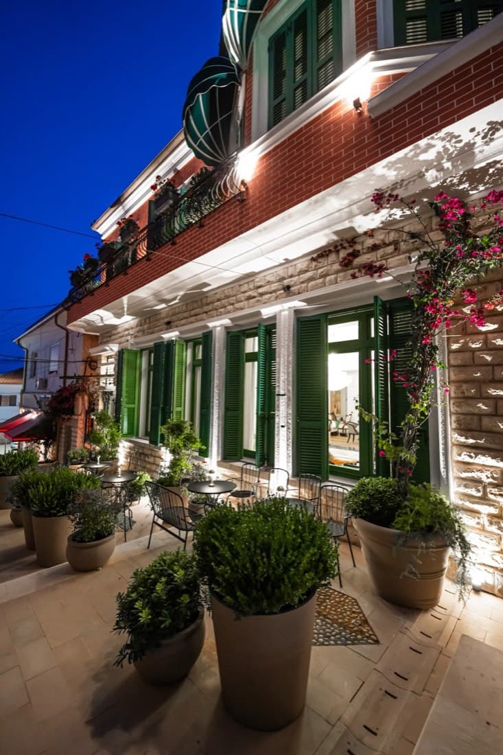 LaFe Boutique Hotel