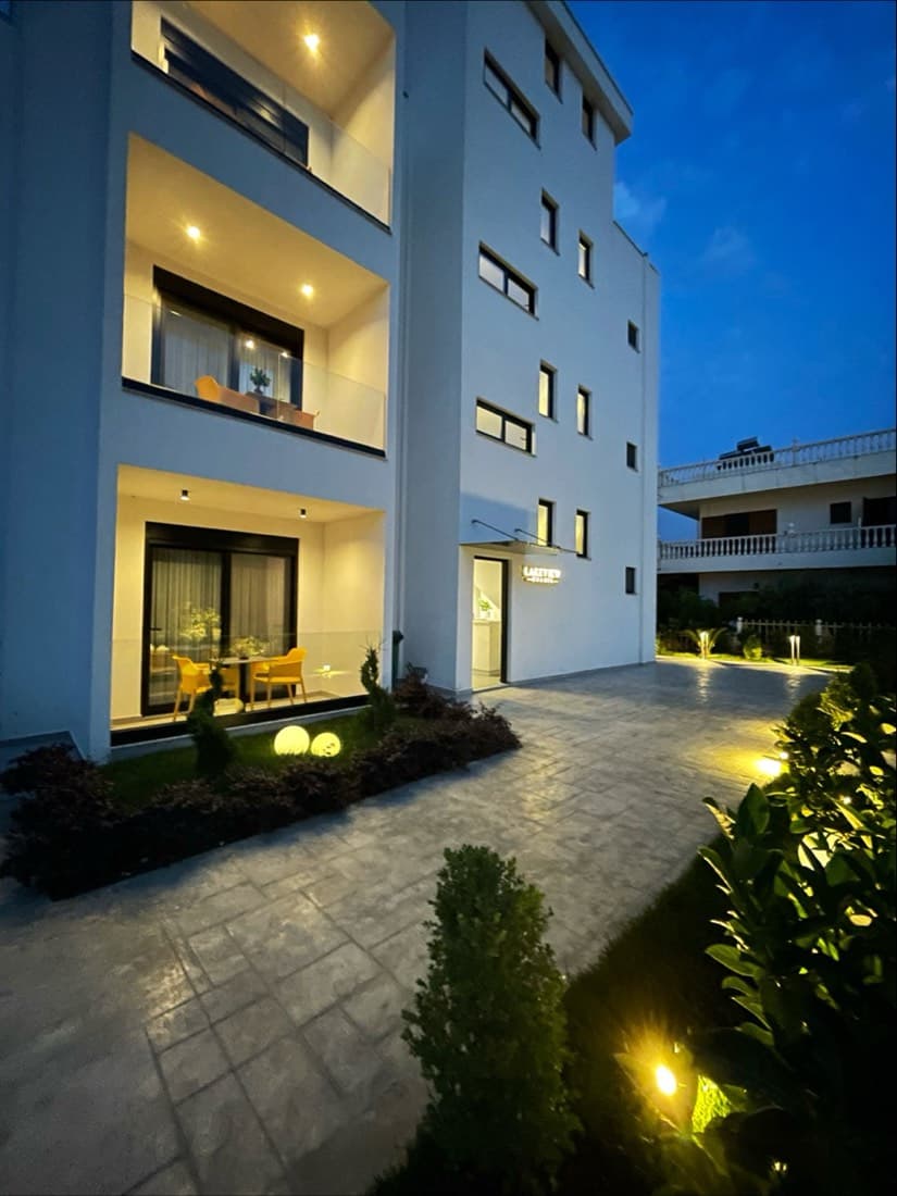Lakeview Ksamil