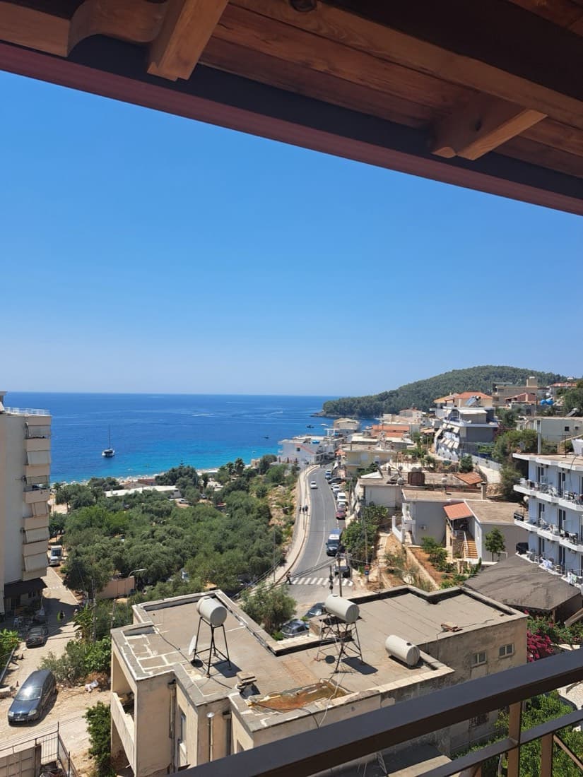 Lido Apartments 2