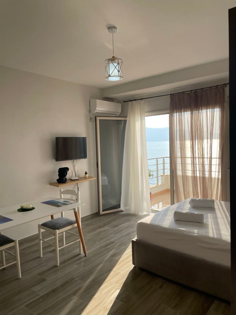 Lotus Apartments Vlorë
