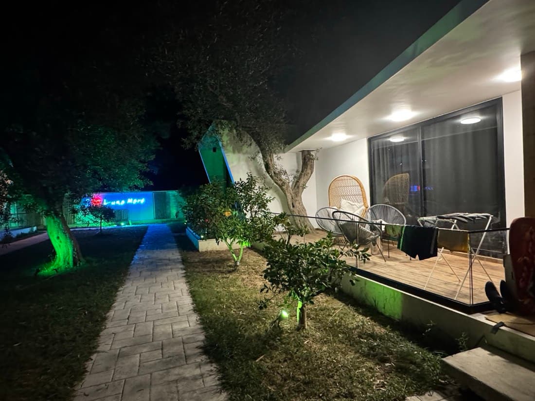 Luna Mare Seaside Suites 2