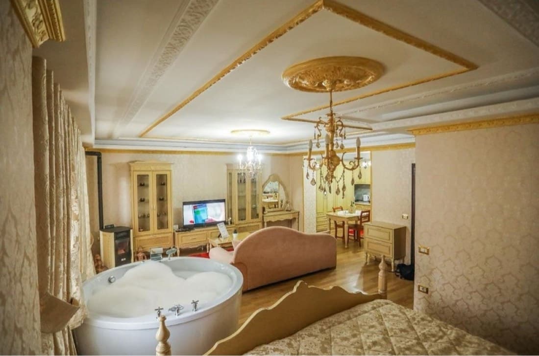 Luxury Apartment Lake View Pogradec 2
