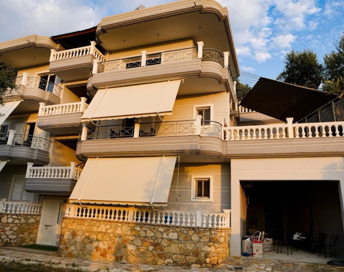 Mabel Guest House 2