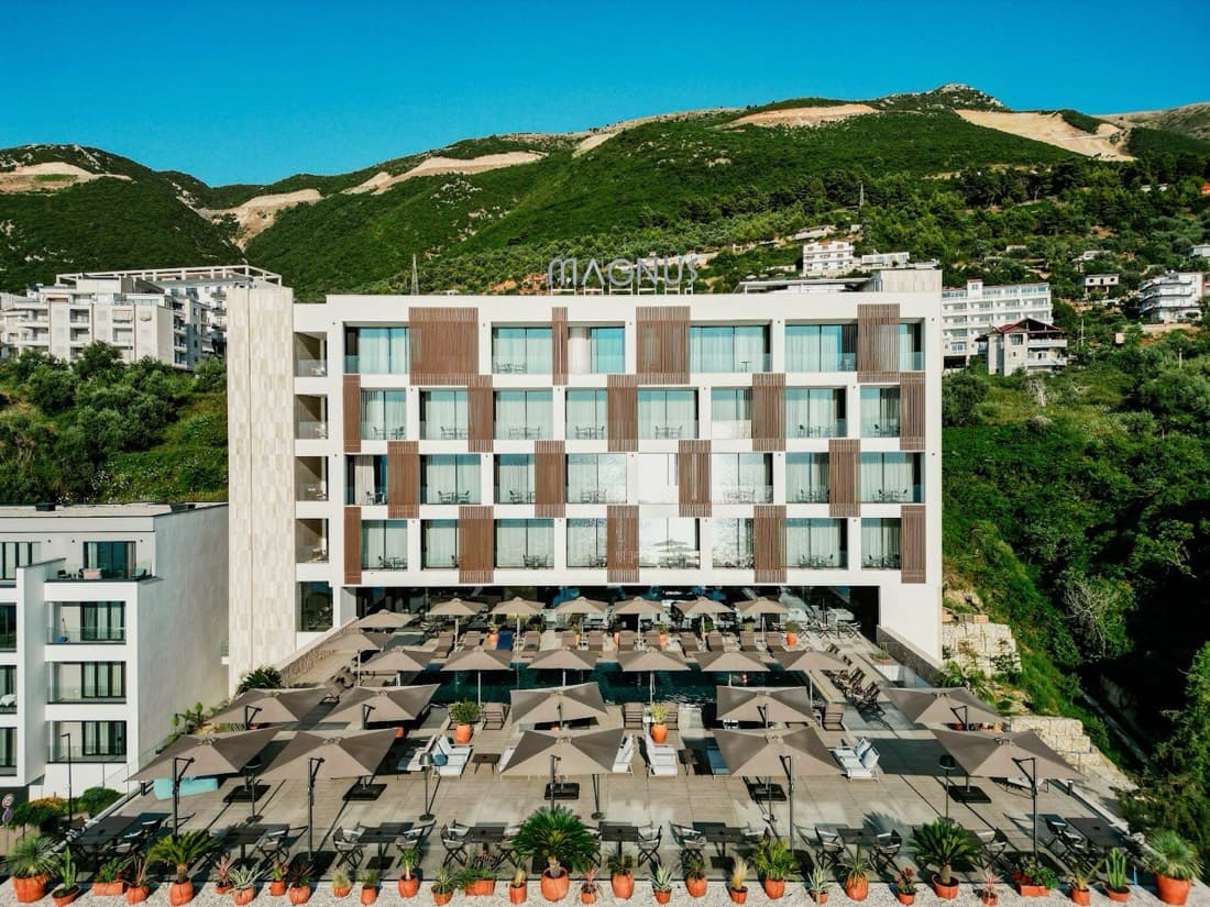 Magnus Hotel 2