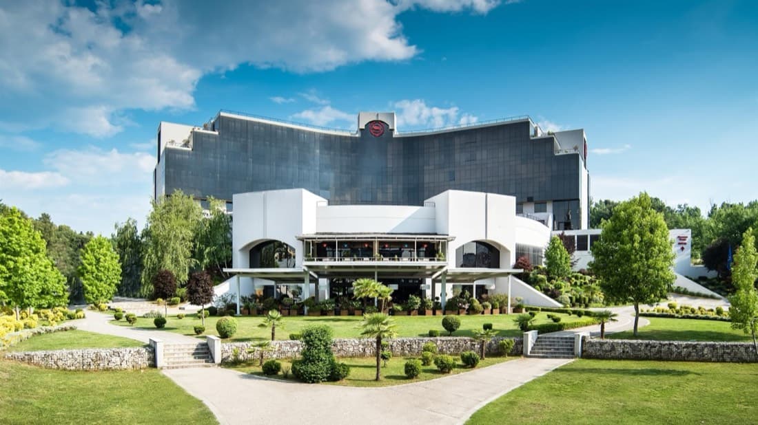 MAK Hotel Tirana 2
