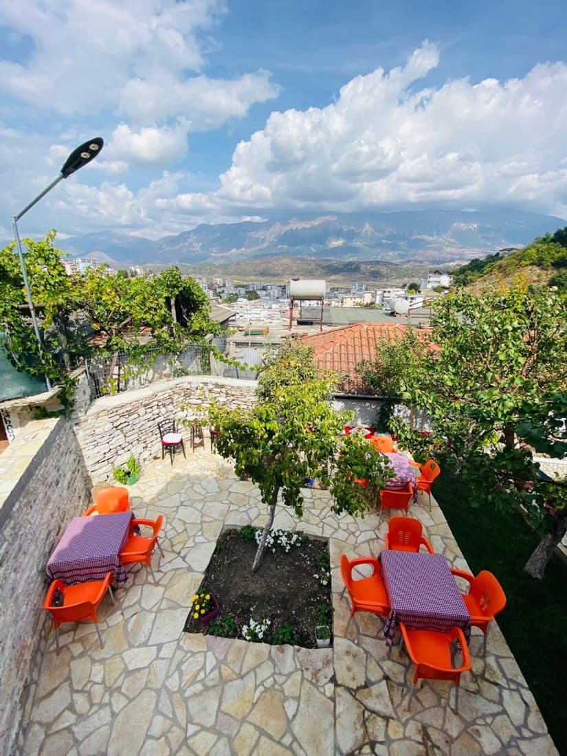 Mani Guest House 2