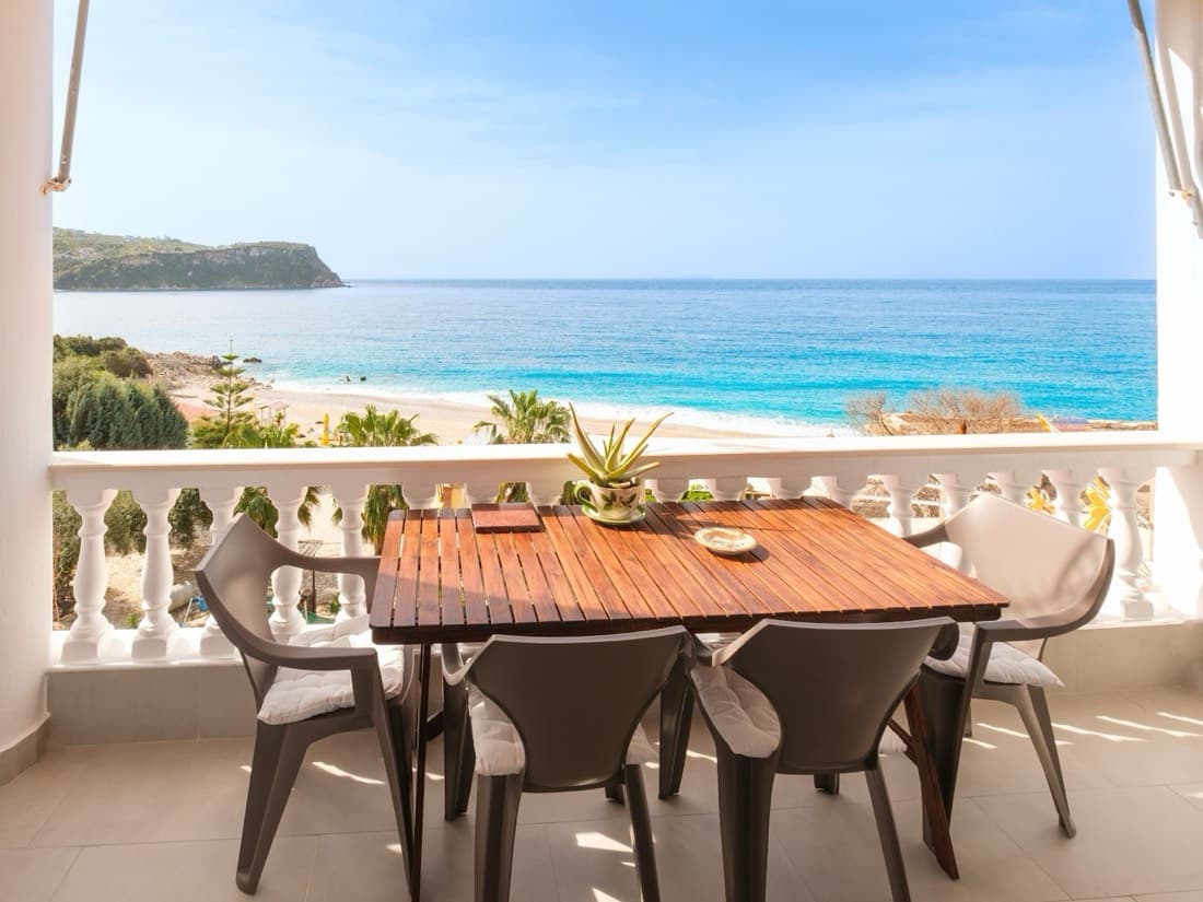 Marachi Sea View
