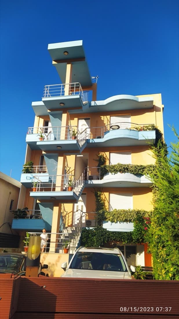 Mare Bed & Breakfast Hotel