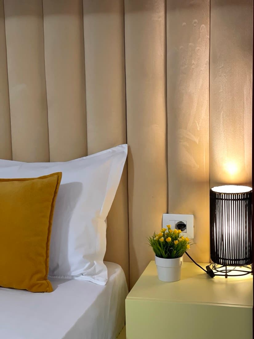 Melina Apartments Sarande