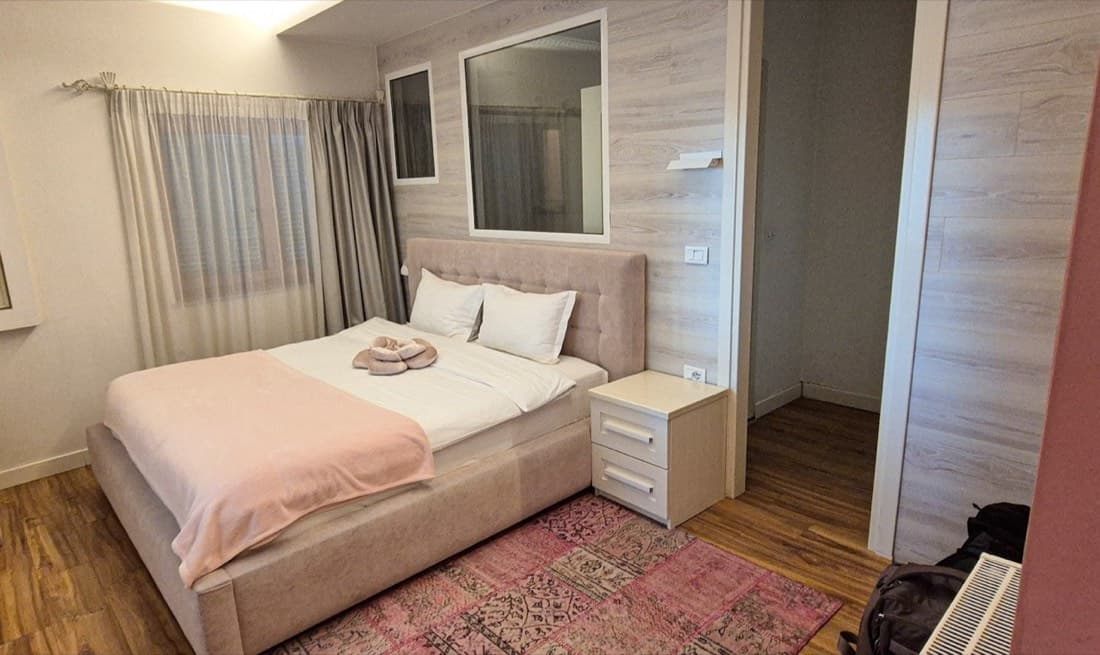 Meri Boutique Hotel 2