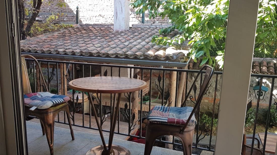 Meri Boutique Hotel