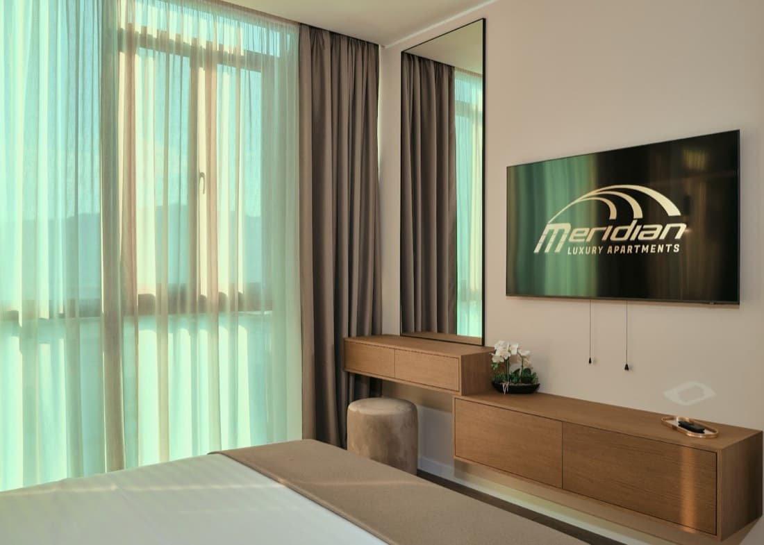 Meridian Luxury Apartments 2
