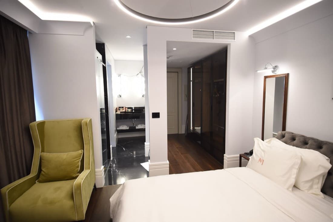 Mert Boutique Hotel 2