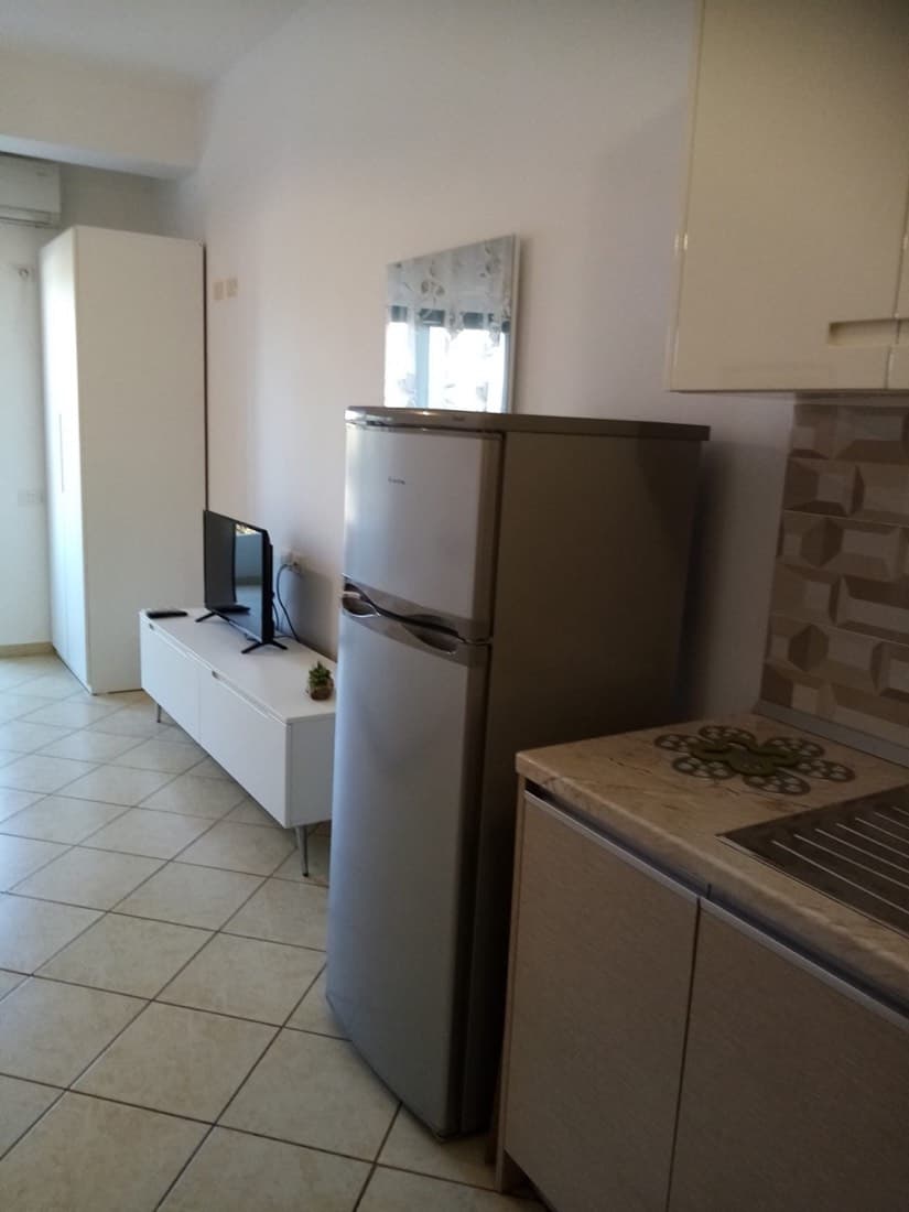 Monda Apartment Dhermi