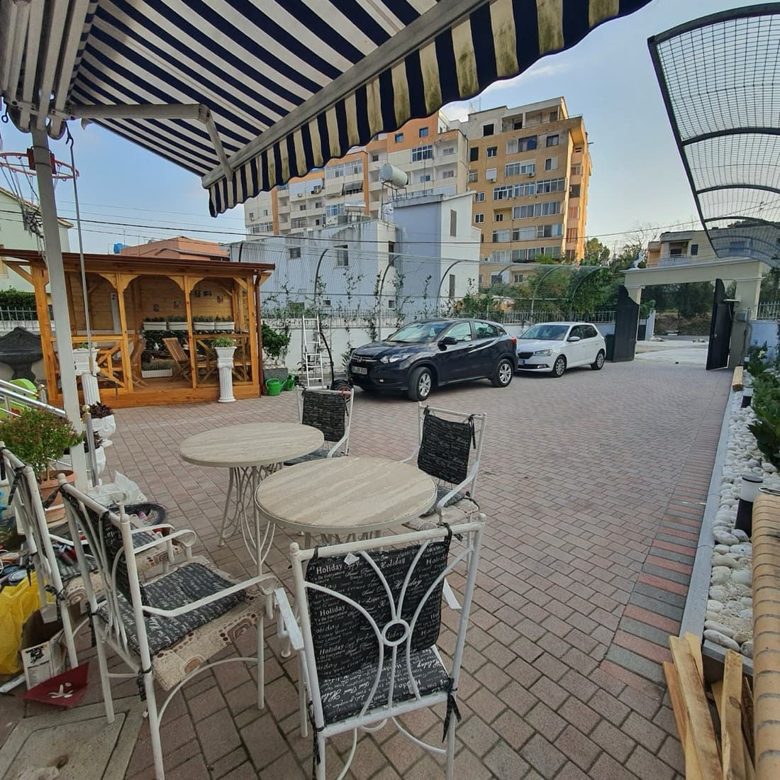 My Apartments Durrës
