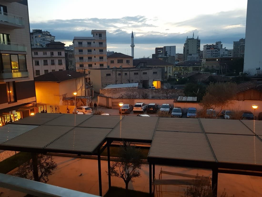 My Apartments Tiranë
