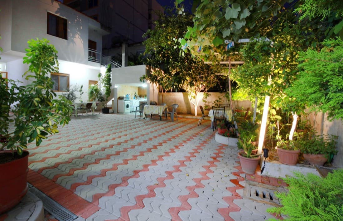 My Home Guest House