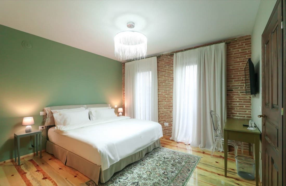 Ne Kroi Guesthouse 2