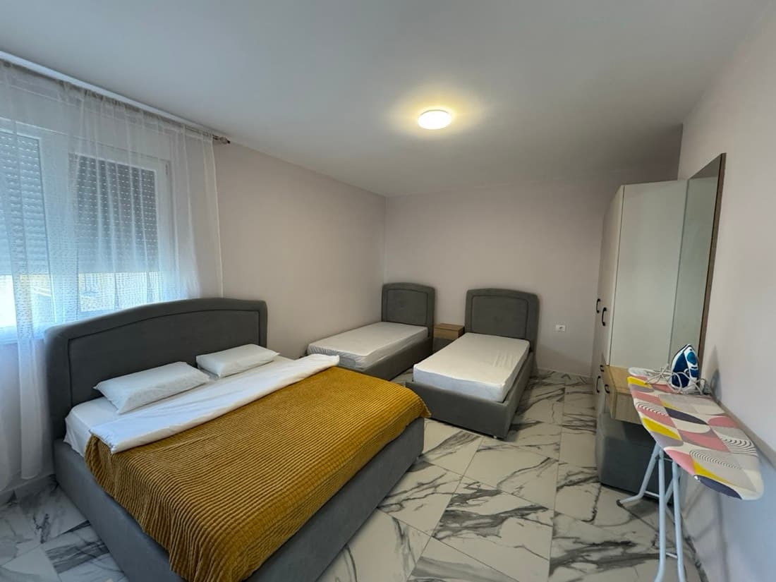 NIKI Apartments Shengjin - Lezhe 2