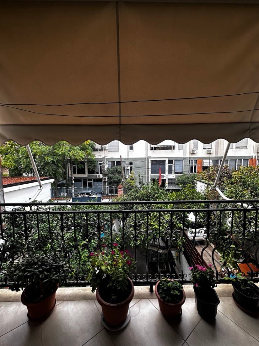 Nina Guest House 2