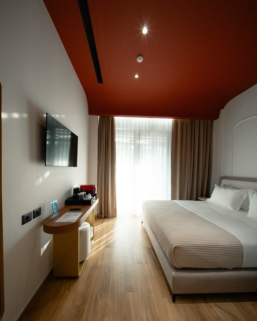Noemie Hotel