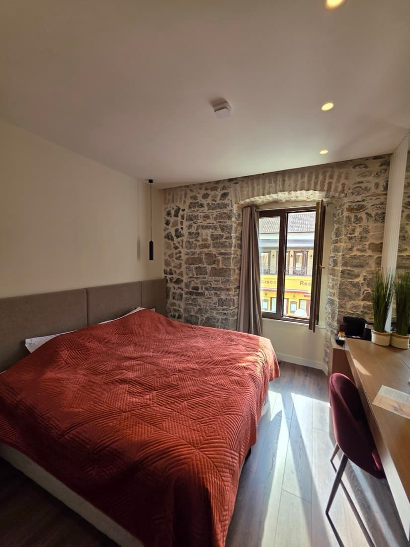 Noma Boutique Hotel 2