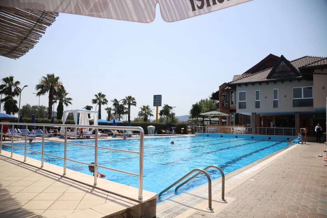 Nord Park Resort 2
