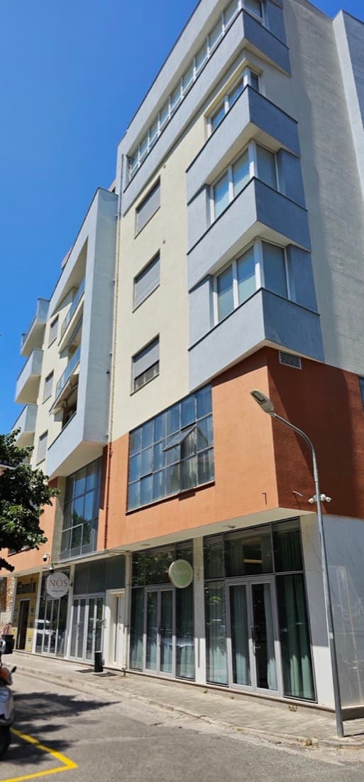 Nós Luxury Rooms & Apartments