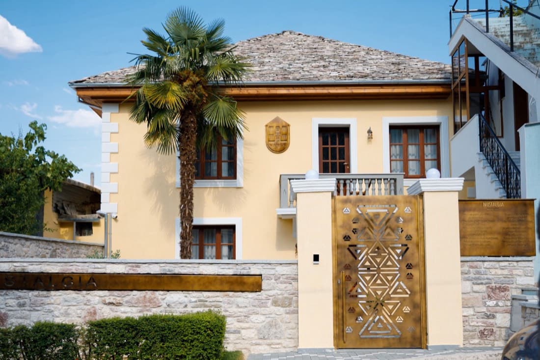 Nostalgia Boutique Hotel 2