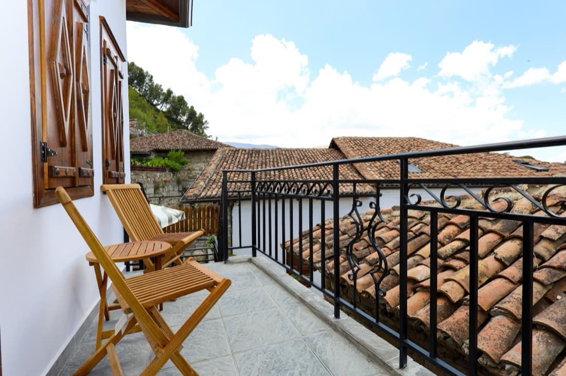 Oda e Gurit - Boutique Hotel 2