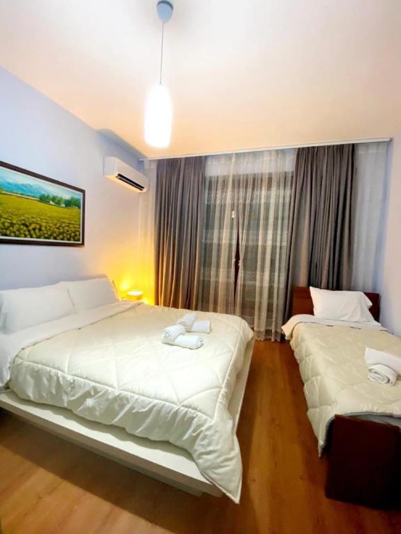 Oda Guest House 2