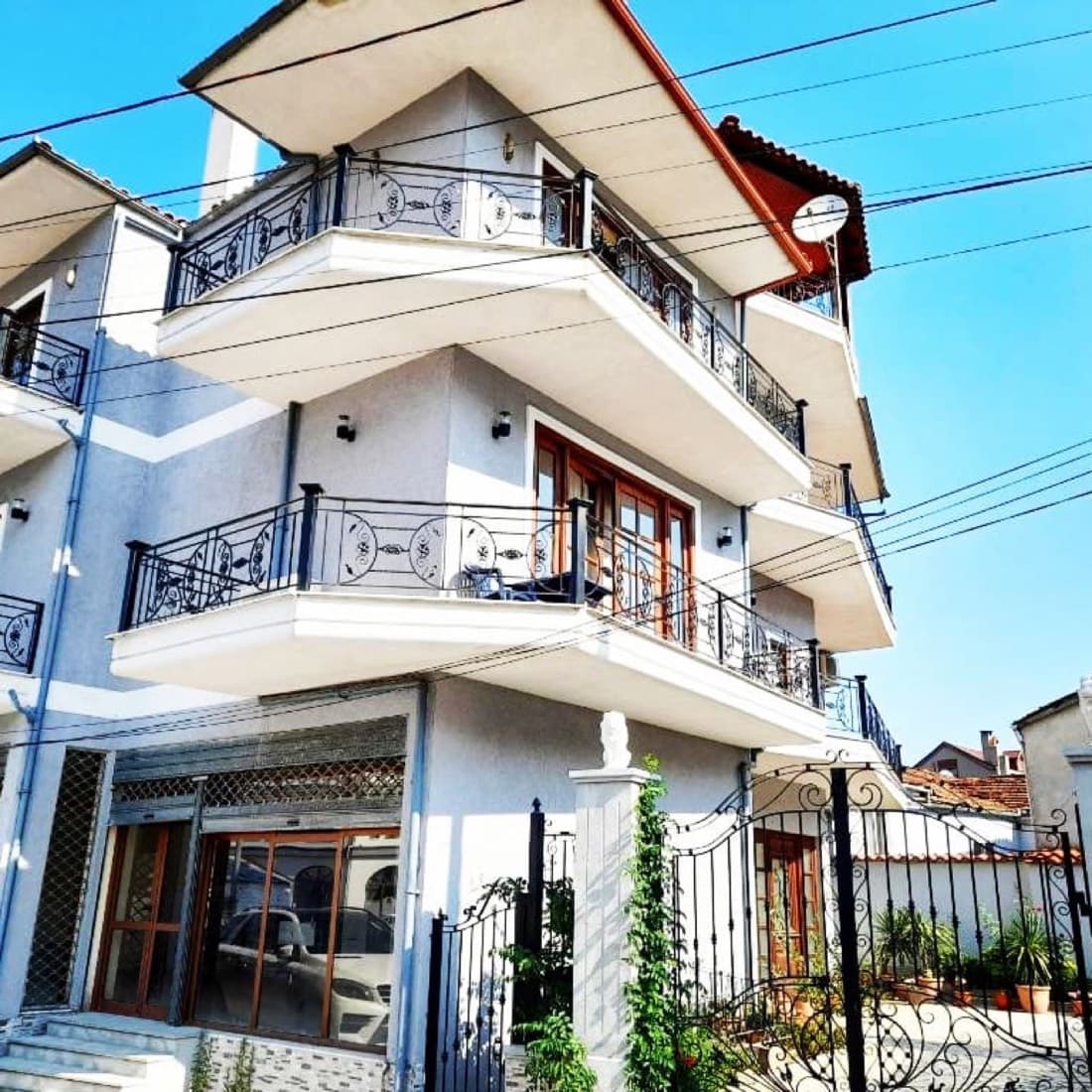 Oda Guest House