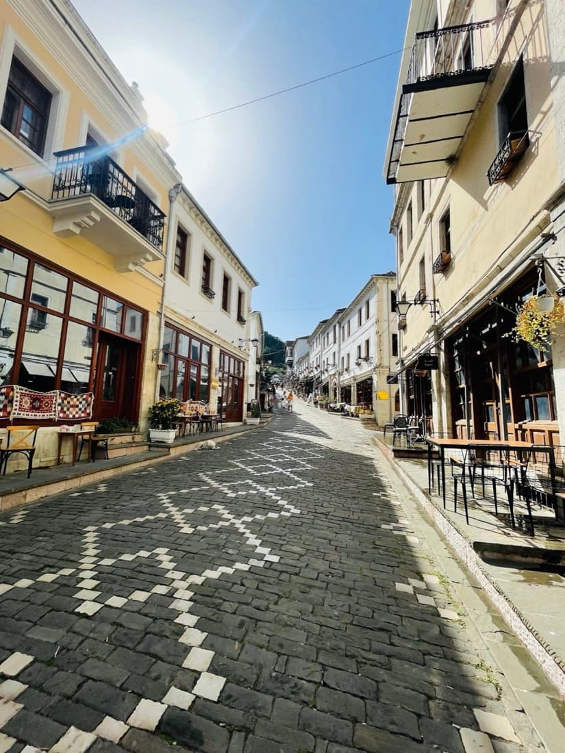 Old town 2