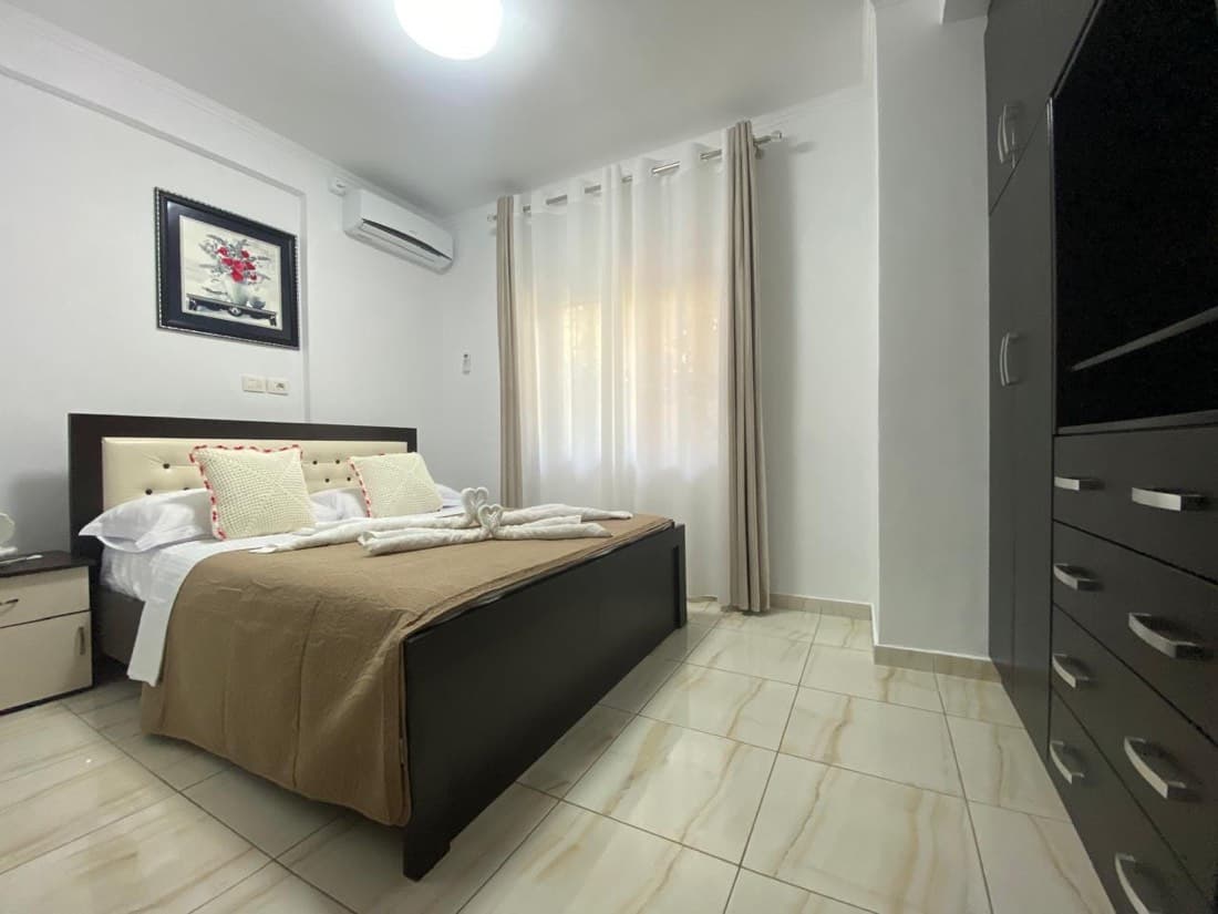 Olive Tree Apartment Sarande 2