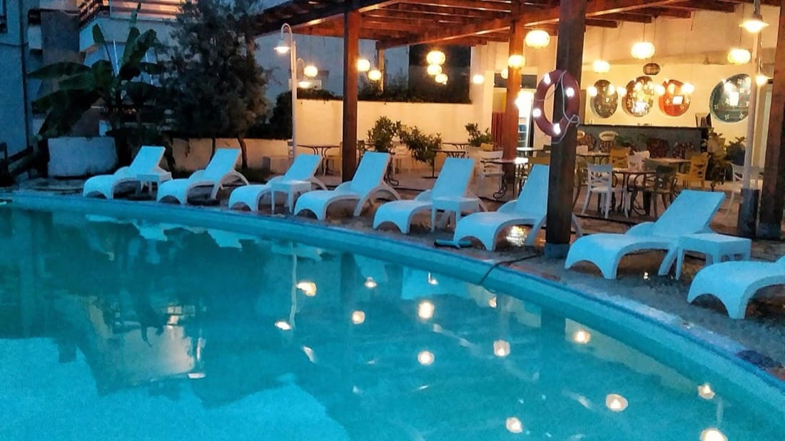 Olives Residence 2
