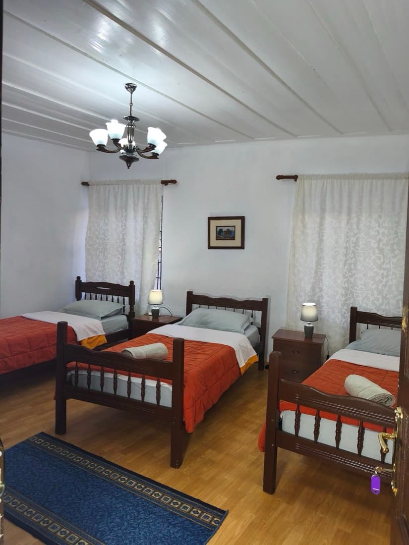 oneTwoSleep GuestHouse 2