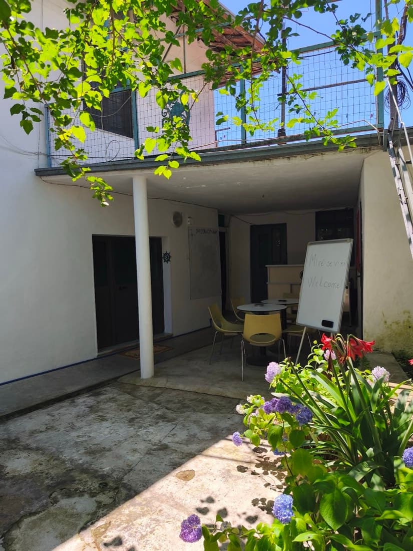 oneTwoSleep GuestHouse