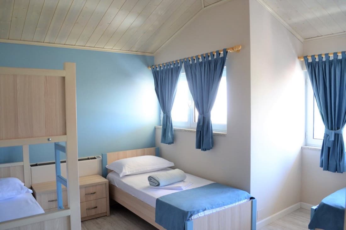 Open Doors Bed & Breakfast 2