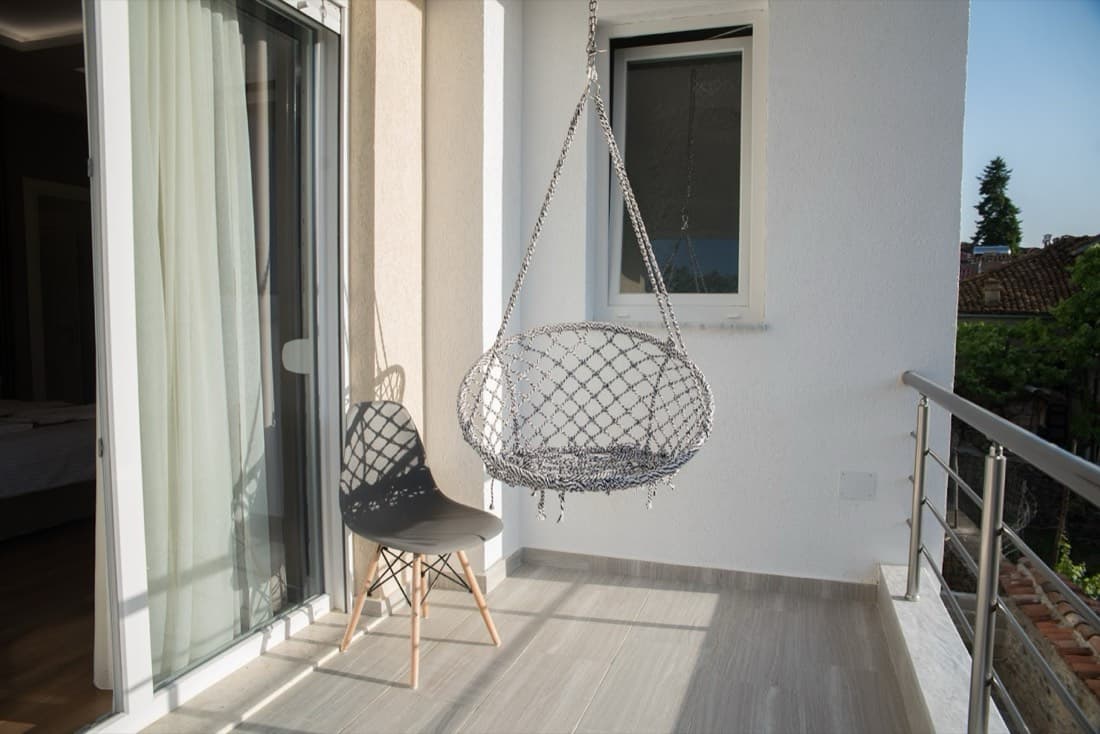 Panda apartment Korçë