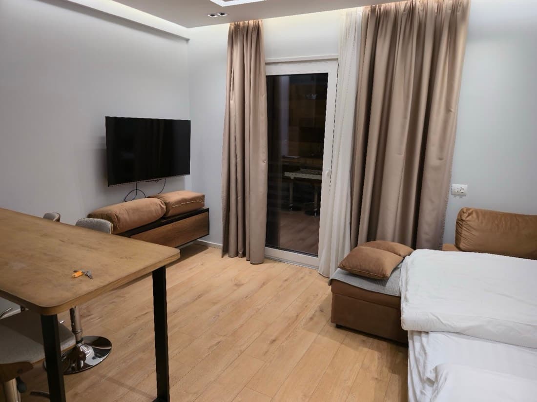 PIN Apartments Tirana 2